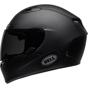 Bell Qualifier DLX Mips Solid ProTint casque, noir, taille M