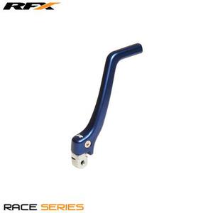 RFX Levier de démarrage RFX série Race (Bleu) - pour Husqvarna TC50