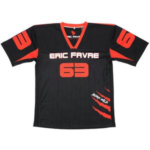 T-shirt Eric Favre 63 US PRO - Eric Favre