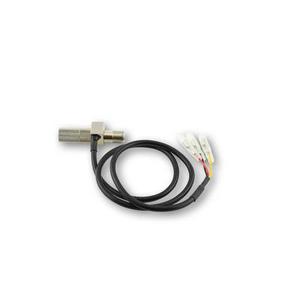 DAYTONA Corp. Convertisseur d'impulsions Velocity Type de signal twin, par exemple pour les tachomètres VELONA