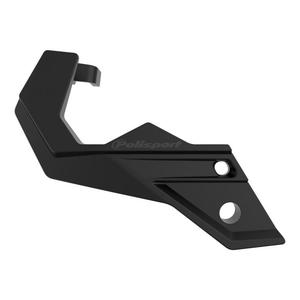 Protections bas de fourche Polisport Kawasaki 250 KX 2019 noir