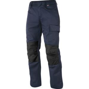 Pantalon de travail Star CP Stretch Würth MODYF marine