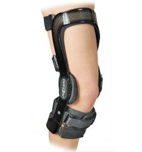 Attelle de gonarthrose OA FullForce Taille L Interne Droit