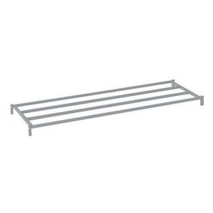 tablette combi-fix - 1250x800 mm - 162 kg - galvanisé