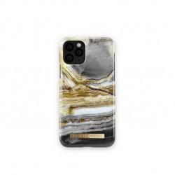 iDeal Of Sweden - Coque Rigide Fashion Outer Space Marble - Couleur : Multicolore - Modèle : iPhone 11 Pro