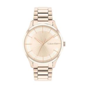 Montre Calvin Klein Iconic Bracelet Rose