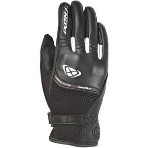 Ixon Rs Shine 2 Gants femmes, noir-blanc, taille 2XL