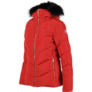 Veste de Ski Izia Fur - Tango