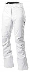 Pantalon Ski Femme Calisto - Blanc