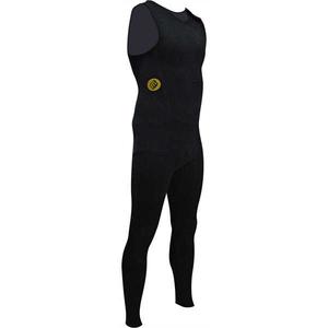 Combinaison de surf homme 2/2 mm