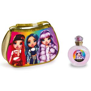 Rainbow High Coffret Rainbow High Sac & Eau de Toilette