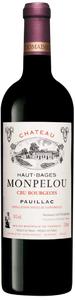 Ch. Haut-Bages Monpelou 2024- Primeurs 2023