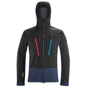 Veste de randonnée Trilogy Icon Infinium Jacket - Saphir Noir