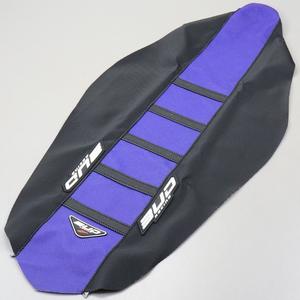 Housse de selle Sherco SM-R et SE-R (depuis 2013) Bud Racing bleue et noire