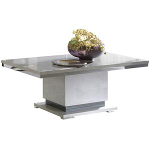 Brise - table basse rectangulaire