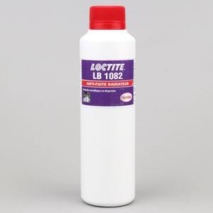 Anti-fuite radiateur Loctite LB 1082 250ml