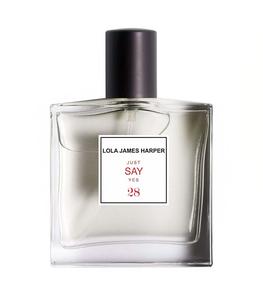 Lola James Harper - Eau de toilette #28 Just Say Yes 50ml - Blanc