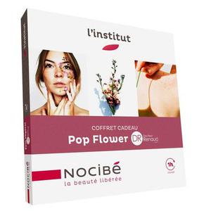 DR Renaud Coffret Institut Dr Renaud Coffret Pop Flower Dr Renaud