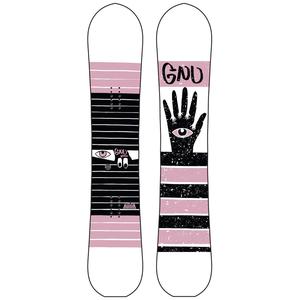 Planche de snowboard Gloss