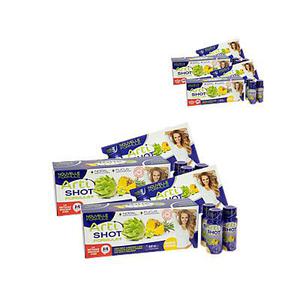 arti shot formule plus - lot de 4 - programme minceur