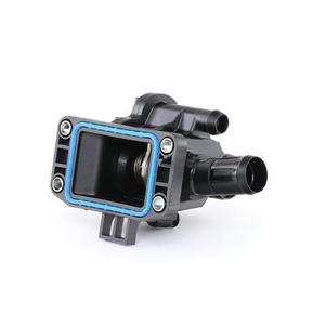 GATES Thermostat d'eau FORD,FIAT,PEUGEOT TH41183G1 1336X2,9647767180,1230673 Calorstat,Thermostat 1254379,1313841,3M5Q8A586AC,Y6021517X,11517805998