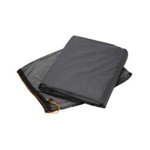 Tapis de Sol - Floor Protect Lizard GUL 1P Anthracite