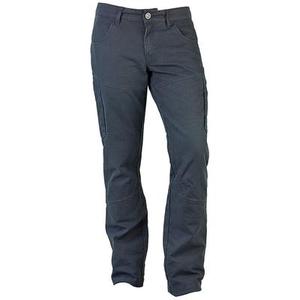 Esquad Cargo Jeans, noir, taille 28