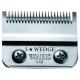 Tête de coupe WAHL de 0.5 à 2.9 mm, lame de tondeuse WAHL 08147 LEGEND, largeur de coupe 40 mm