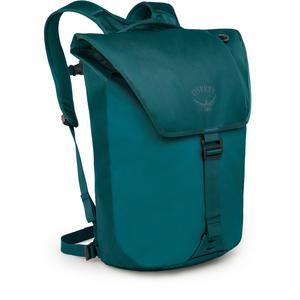 Sac à Dos transporter Flap - WestWind Teal