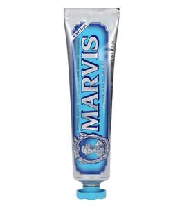 Marvis - Dentifrice menthe aquatique 85 ml