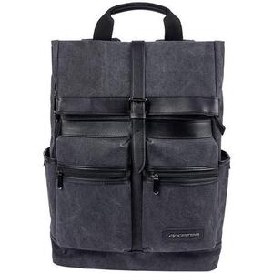 Bagster District Backpack, gris, taille 11-20l