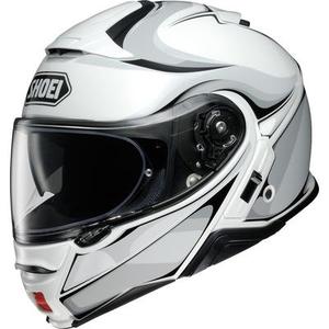Shoei Neotec 2 Winsome Casque, blanc, taille S