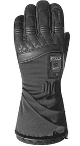 Gants chauffants route Femme Racer Connectic 3 - Noir 08 - M