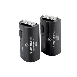 Batteries pour semelles Thermic C-pack 1300