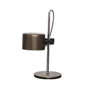 MINI COUPE-Lampe à poser LED Métal H34cm Doré