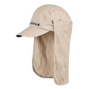 Casquette Desert Cap - Sand