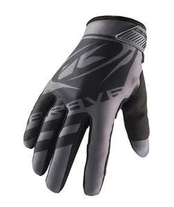 Gants cross Kenny 2019 Brave - Noir 12 - XXL