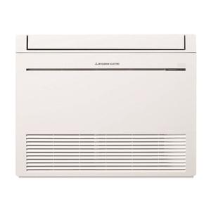 Unité Intérieure Console Réversible Inverter De Luxe – Mitsubishi – Mfz-kt50vg-e1 – R32 Mitsubishi Electric