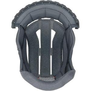 Shoei GT-Air 2 / J-Cruise 2 Pad central, gris, taille XL
