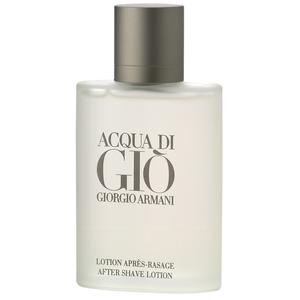 Giorgio Armani Acqua di Gio pour Homme Lotion après-rasage