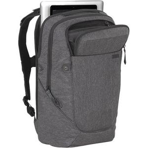 Ogio No Drag Mach LT Backpack, noir-gris