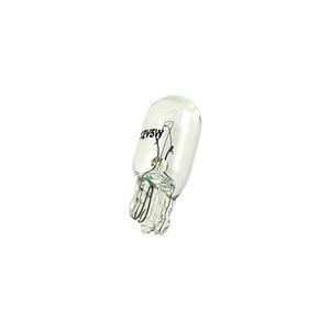 Ampoule Chaft W5 P5W Wedge 12V 5W