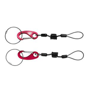 Ski De Randonnee Leash Guide