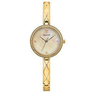 Montre Pierre Lannier Leia Blanc
