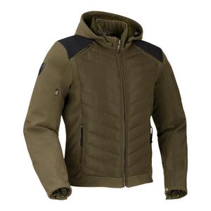 Blouson textile Segura Natcho kaki- XL