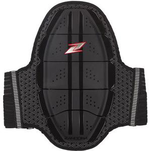 Zandona Shield Evo X5 Protecteur lombaire, noir, taille XL