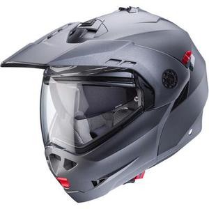 Caberg Tourmax X Casque, gris, taille L