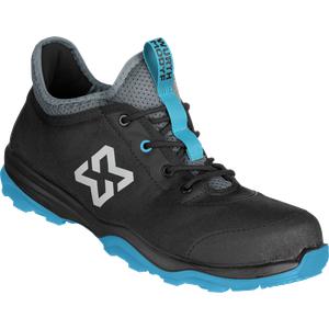 Chaussures de sécurité S1P EcoFresh Würth MODYF noir bleu