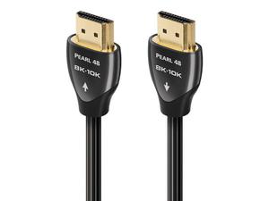 AUDIOQUEST 48G Pearl HDMI (1m)