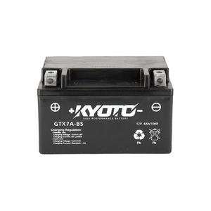 Batterie Kyoto GTX7A-BS – SLA AGM